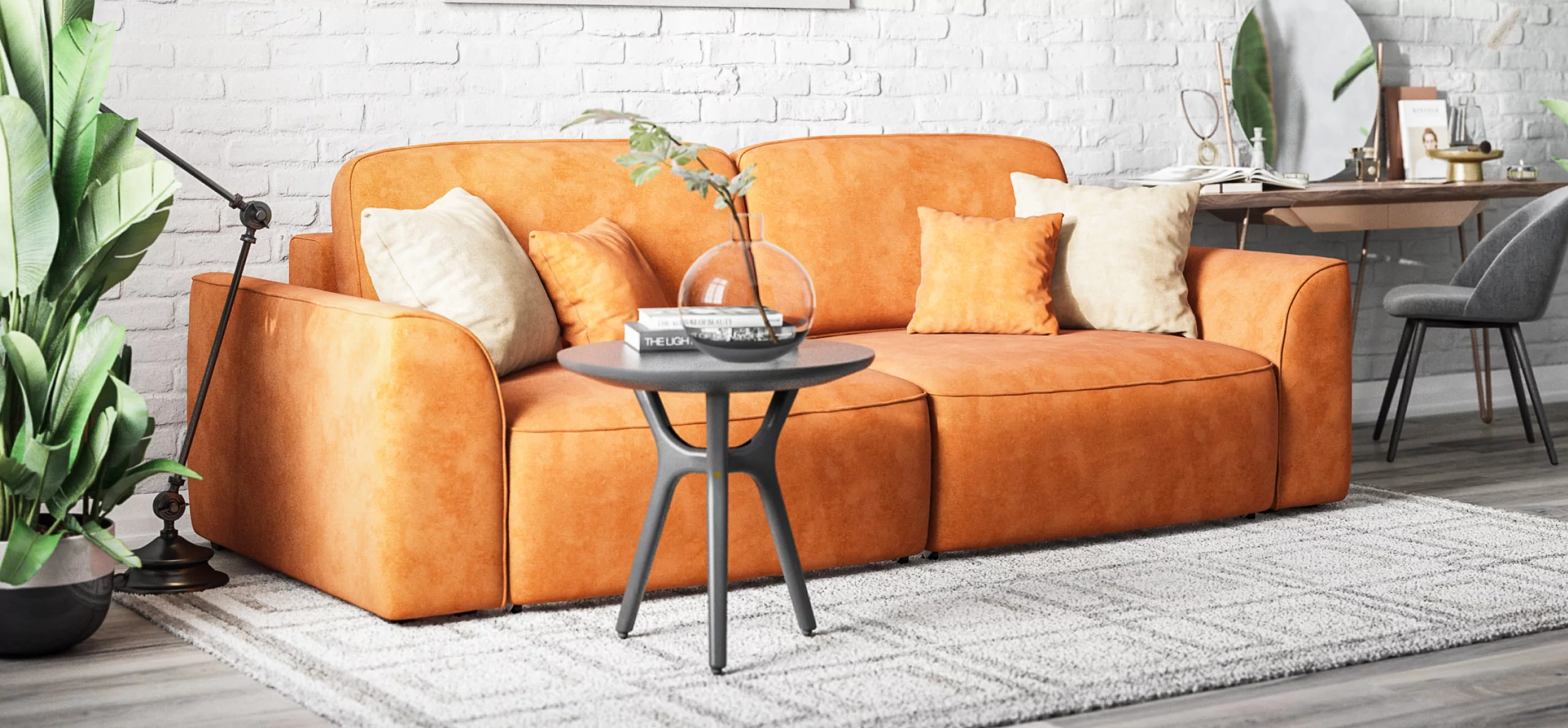 Журнальный стол в подарок
