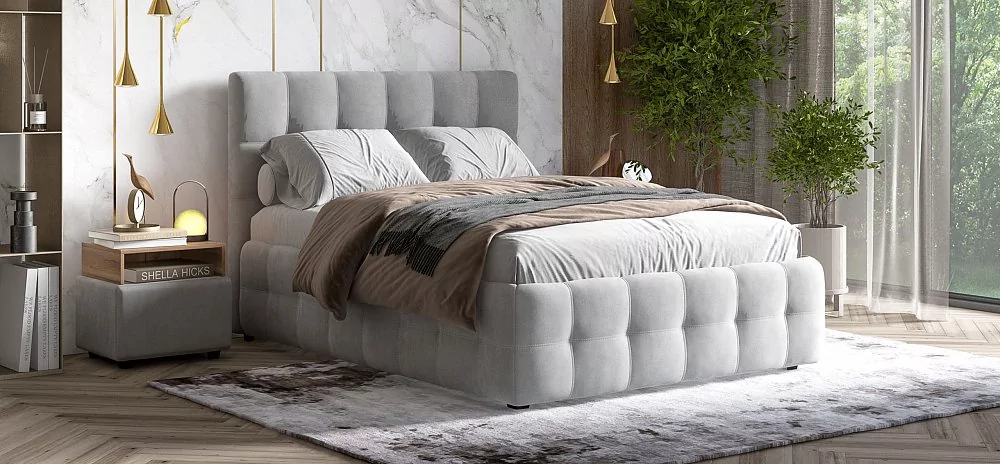 Кровать Босс 140*200 в подарок